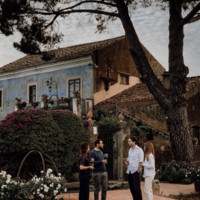Etna Urban Winery